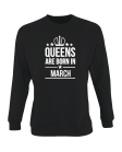 Queens MARCH